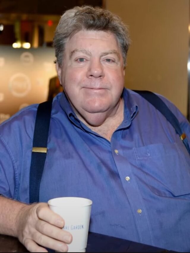 George Wendt Cause of Death: The Shocking Truth Behind the Rumors