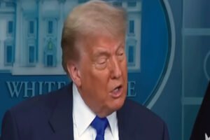 Senate Opens Contentious Debate Over President Trump’s “Big, Beautiful Bill