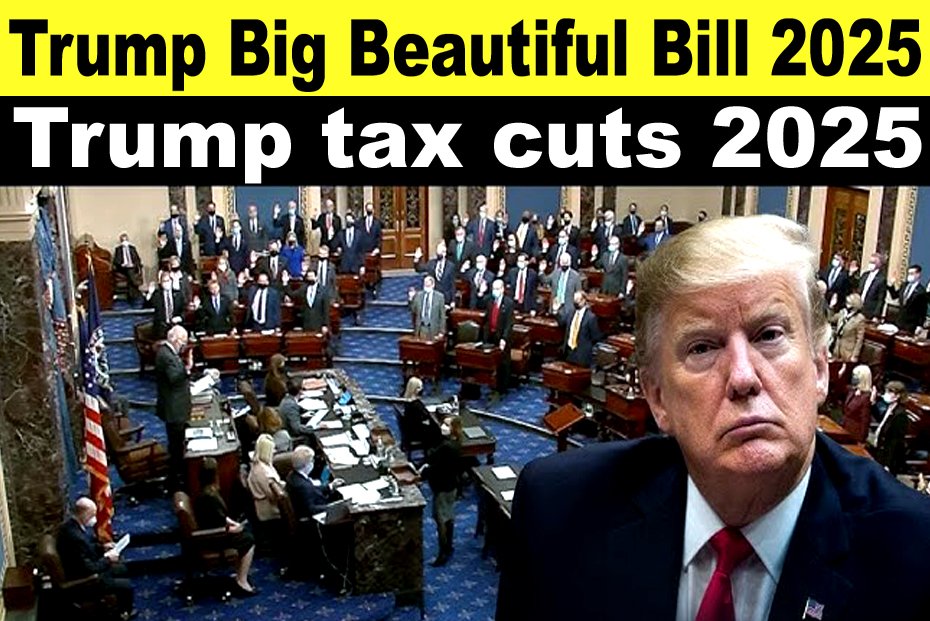 Senate Opens Contentious Debate Over President Trump ...