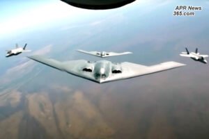 US vs Iran 2025: Massive Bombs, Nuclear Targets & World in Fear | The Full Story Uncovered