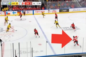 Matthew Schaefer Drafted #1 by Islanders – A New Era Begins (2025 NHL Draft)