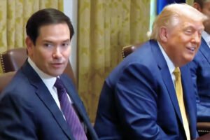 AI Deepfake of Marco Rubio Used to Trick US Officials Cybersecurity on High Alert (1)