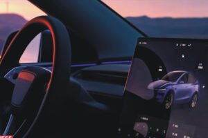 Tesla Cars Get a Brain: Grok 4 AI Integration Begins Next Week