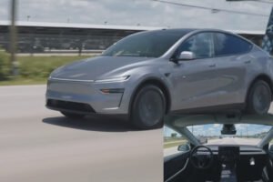 Tesla Cars Get a Brain: Grok 4 AI Integration Begins Next Week