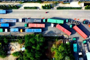 Trumps Tariff War Shakes Global Economy 14 Countries Face Heavy Import Taxes