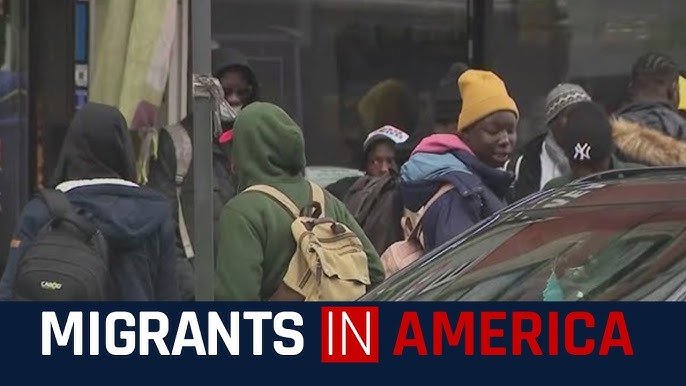How Immigration is Helping America