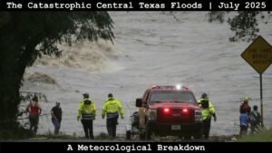 Texas Flood 2025