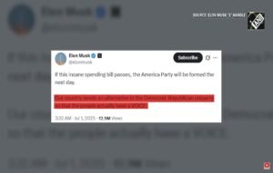 Tesla Stock Dips, Apple AI Moves, Oracle Soars & Amazon Robotics – July 2025 Tech News