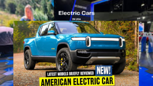 Affordable Electric Cars Take Center Stage in Europe