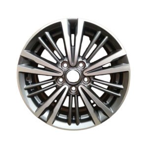 Auto Spare Parts eel Hub Mag Wheel for Mg5 2026