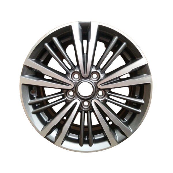 H9274f066bbe040debc77cb3d7e7c4edfl Auto Spare Parts eel Hub Mag Wheel for Mg5 2026