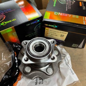 Hd6af8e0db1bc405cab119c0c04dbe0f7q DI-SOLIK Auto Parts 4wd Rear Wheel Hub Bearing