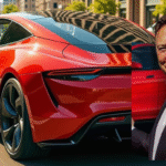 Tesla Announcement